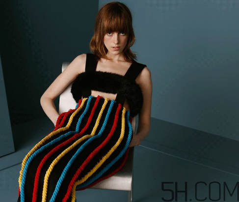 annakiki是什么牌子？annakiki是什么檔次？