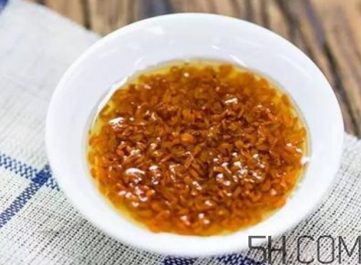 糖桂花多少錢一瓶 糖桂花哪里有賣 糖桂花多少錢一瓶 糖桂花哪里有賣