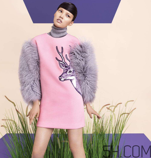 annakiki是什么牌子？annakiki是什么檔次？