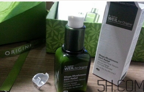 悅木之源靈芝精華素怎么樣_好用嗎 悅木之源靈芝精華素怎么樣_好用嗎