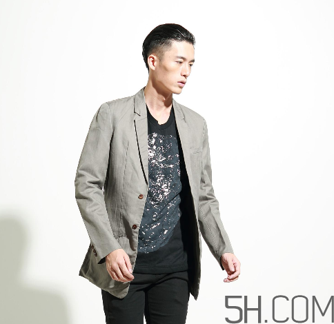 速寫是什么牌子？速寫男裝屬于什么檔次？