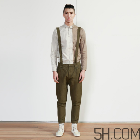 速寫是什么牌子？速寫男裝屬于什么檔次？