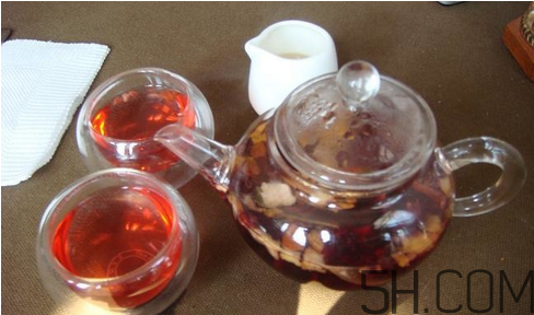 孕晚期喝覆盆子茶有用嗎？喝覆盆子茶對產婦的好處