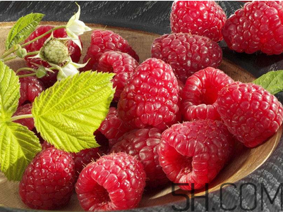 覆盆子的作用有哪些？覆盆子和桑葚哪個(gè)好吃？