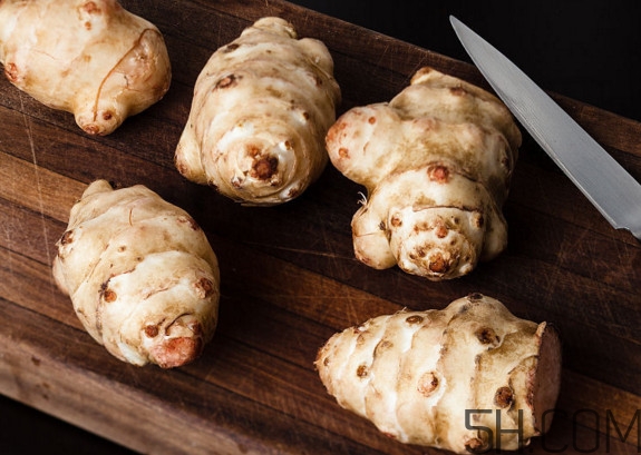 洋姜什么時(shí)候種植？洋姜不能與什么同食