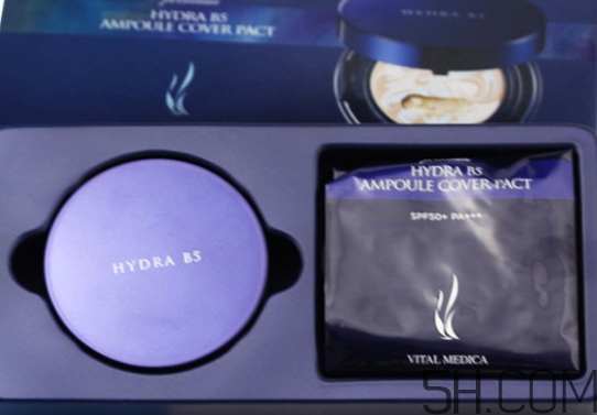 ahc玻尿酸水粉霜?dú)鈮|怎么樣？ahc玻尿酸水粉霜好用嗎