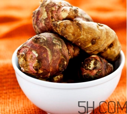 什么人不能吃洋姜？洋姜怎么保存