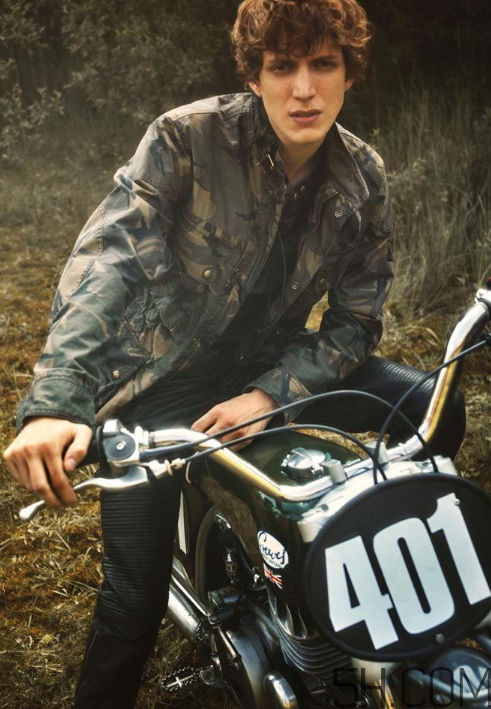 belstaff是什么牌子？belstaff皮衣什么檔次？