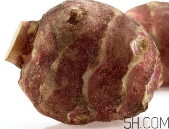 洋姜能和雞蛋一起吃嗎？洋姜能生吃嗎