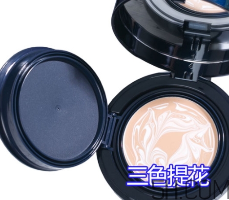 ahc玻尿酸水粉霜?dú)鈮|怎么用？ahc玻尿酸水粉霜真假辨別