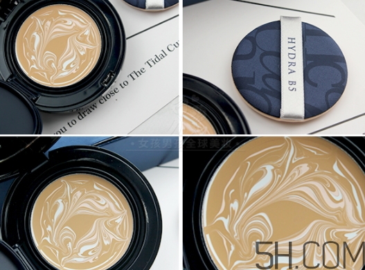 ahc玻尿酸水粉霜氣墊多少錢？ ahc玻尿酸水粉霜色號