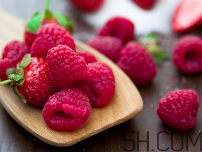 樹莓可以冷凍幾天？野草莓是樹莓嗎？