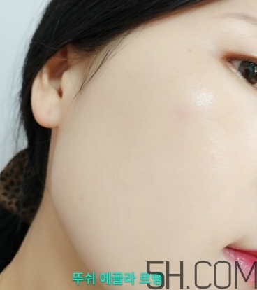 ysl女神粉底液怎么樣？ysl女神粉底液和超模粉底液對比