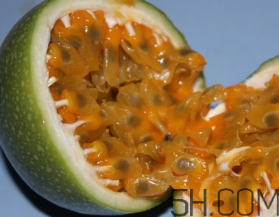 什么時候種植百香果最適宜？百香果軟的好還是硬的好？