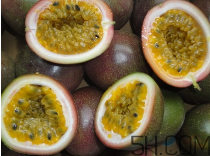 什么時候種植百香果最適宜？百香果軟的好還是硬的好？