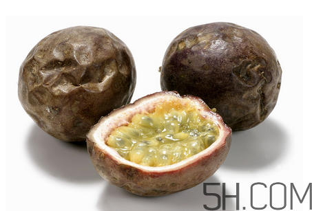 百香果軟軟的可以吃嗎？百香果可以存放多久？