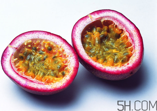 百香果軟軟的可以吃嗎？百香果可以存放多久？