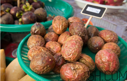 百香果軟軟的可以吃嗎？百香果可以存放多久？