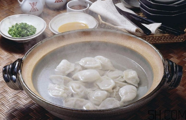 煮餃子怎么煮不破皮？煮餃子怎么看熟沒熟？