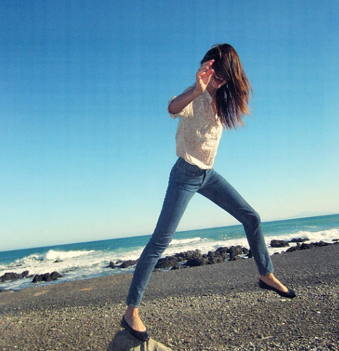 j brand牛仔褲多少錢？j brand牛仔褲價格