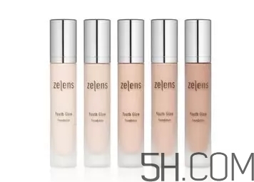 水粉霜是什么？水粉霜是粉底液嗎？