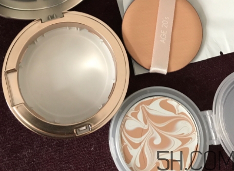 水粉霜是什么？水粉霜是粉底液嗎？