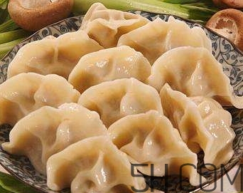 冰凍的餃子皮怎么解凍？冰凍的水餃要煮多久？