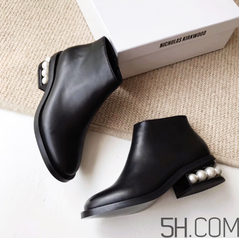 nicholas kirkwood是什么牌子？nicholas kirkwood貴嗎？