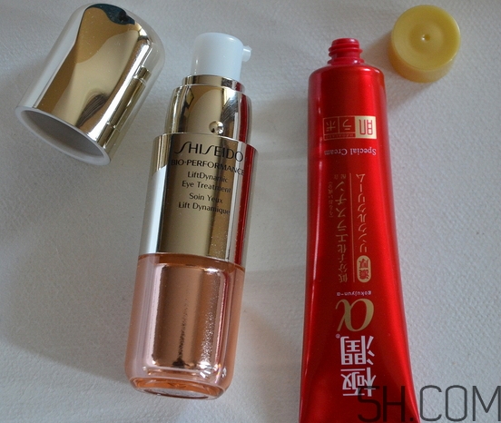 資生堂百優(yōu)眼霜和樂敦肌研眼霜哪個(gè)好? 資生堂百優(yōu)眼霜和樂敦肌研眼霜哪個(gè)好?