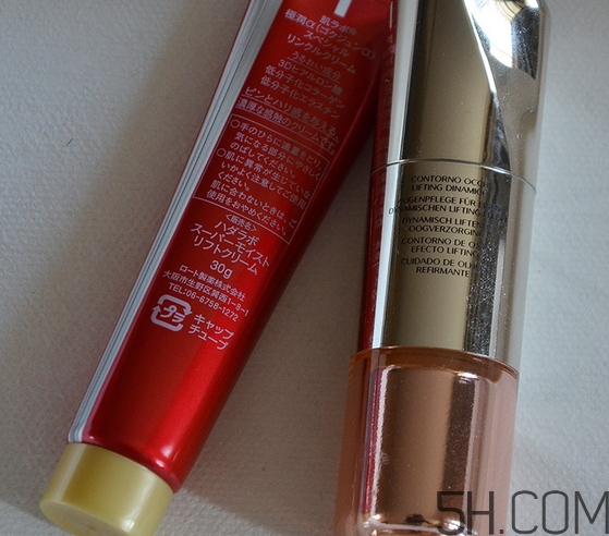 資生堂百優(yōu)眼霜和樂敦肌研眼霜哪個(gè)好? 資生堂百優(yōu)眼霜和樂敦肌研眼霜哪個(gè)好?