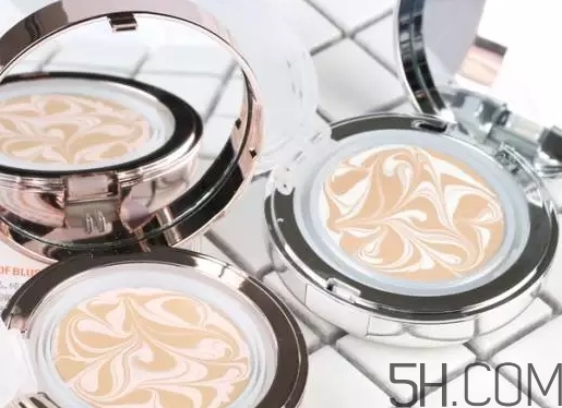 水粉霜和氣墊哪個好用？水粉霜和氣墊bb的區(qū)別