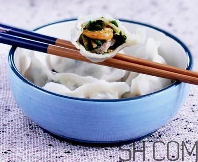 餃子餡怎么做好吃？餃子餡怎么調(diào)？