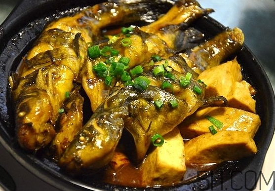 黃骨魚(yú)有刺嗎？黃骨魚(yú)有毒嗎？