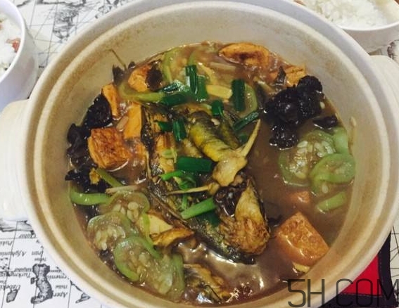 黃骨魚(yú)有刺嗎？黃骨魚(yú)有毒嗎？