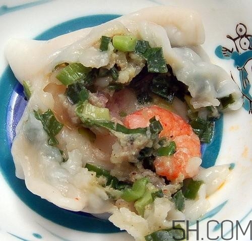 餃子餡怎么做好吃？餃子餡怎么調(diào)？