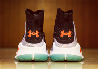 under armour curry 4鞋碼偏小嗎？庫里第四代戰(zhàn)靴尺碼怎么選？