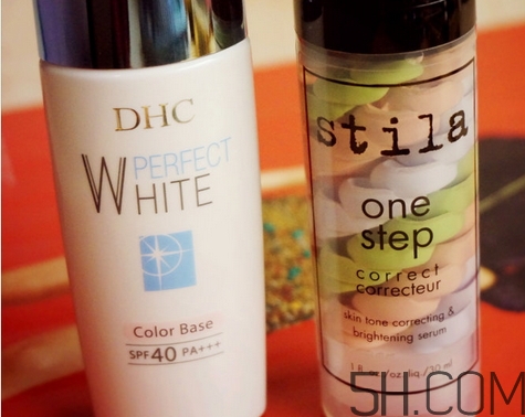 dhc妝前乳和stila妝前乳哪個(gè)好_區(qū)別對(duì)比 dhc妝前乳和stila妝前乳哪個(gè)好_區(qū)別對(duì)比