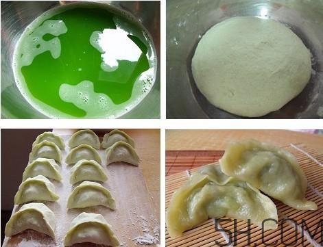 餃子餡怎么做好吃？餃子餡怎么調(diào)？