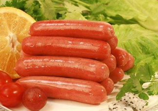 烤腸是什么肉做的？烤腸孕婦能吃嗎？