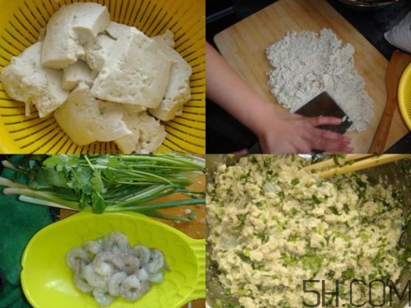 餃子餡怎么做好吃？餃子餡怎么調(diào)？