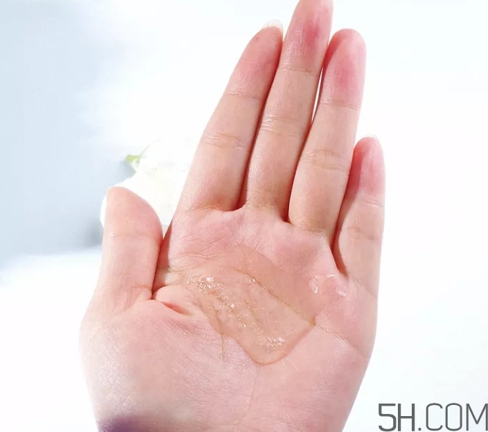 LG沐浴露真假怎么辨別？LG沐浴露真假對比圖