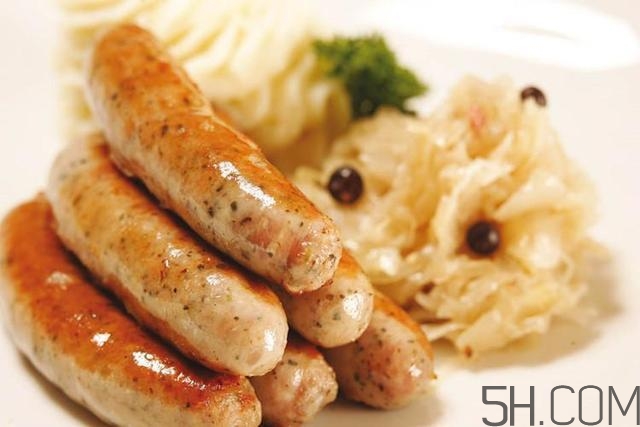 烤腸是什么肉做的？烤腸孕婦能吃嗎？