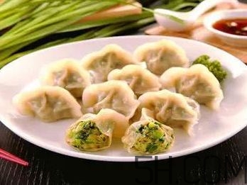 餃子餡怎么做好吃？餃子餡怎么調(diào)？