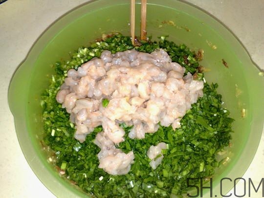 餃子餡怎么做好吃？餃子餡怎么調(diào)？