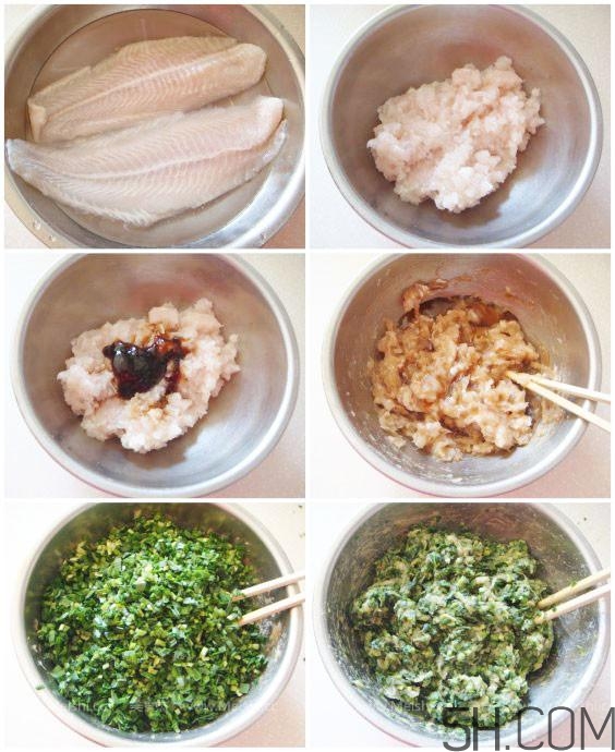 餃子餡怎么做好吃？餃子餡怎么調(diào)？