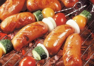 烤腸能多吃嗎？吃烤腸的危害