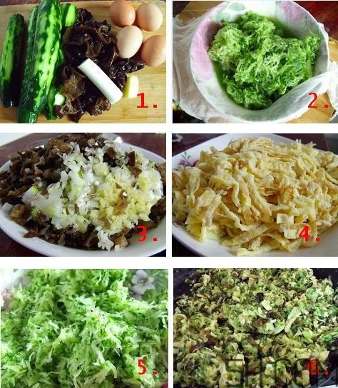 餃子餡怎么做好吃？餃子餡怎么調(diào)？