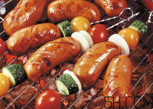 烤腸能多吃嗎？吃烤腸的危害