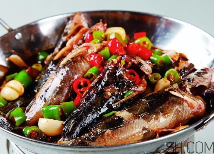 孕婦可以吃黃骨魚嗎？孕婦吃黃骨魚有什么好處？