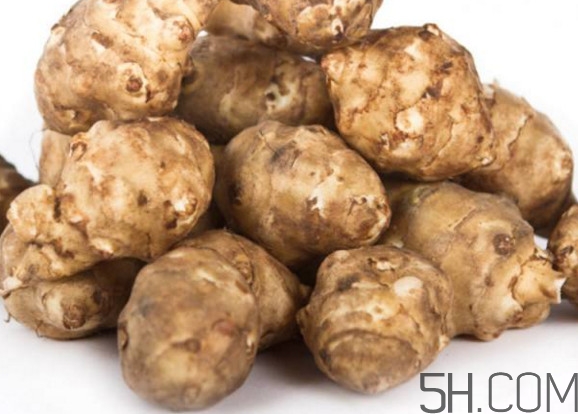 鬼子姜怎么腌制？鬼子姜怎么種植